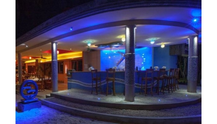 Hotel Le Duc De Praslin And Villas poza 5