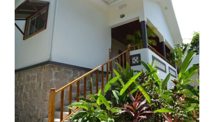 Hotel Nid'aigle poza 4