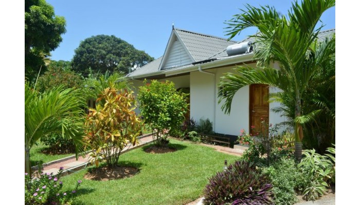 Hotel Nid'aigle poza 11