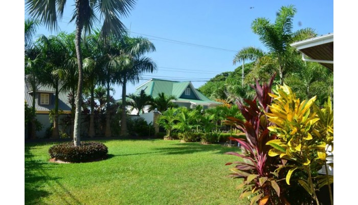 Hotel Nid'aigle poza 9