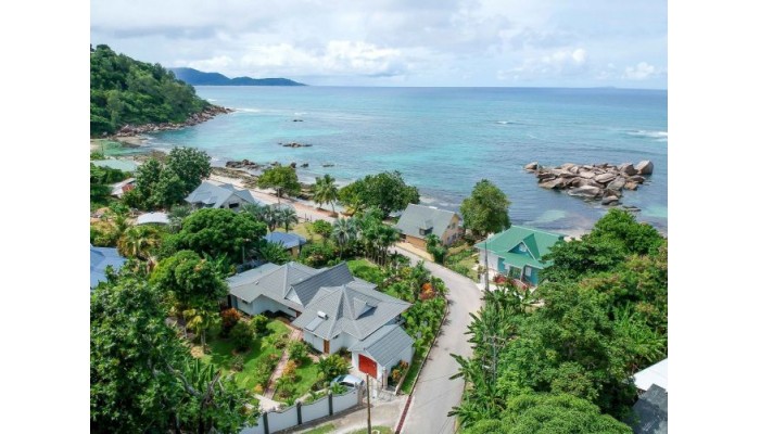 Hotel Nid'aigle poza 10