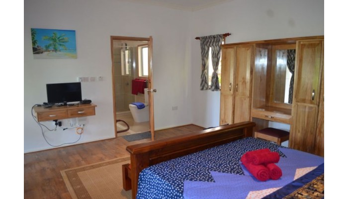 Hotel Nid'aigle poza 0