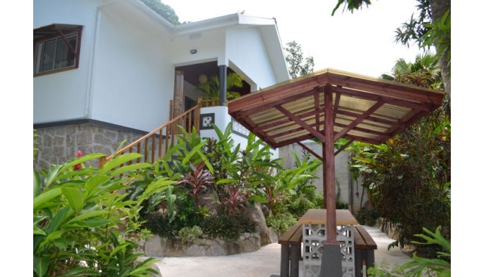 Hotel Nid'aigle poza 8