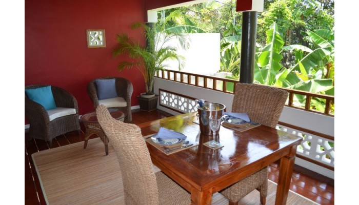 Hotel Nid'aigle poza 5