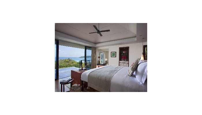 Hotel Raffles poza 2