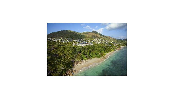 Hotel Raffles poza 0