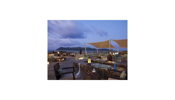 Hotel Raffles poza 6