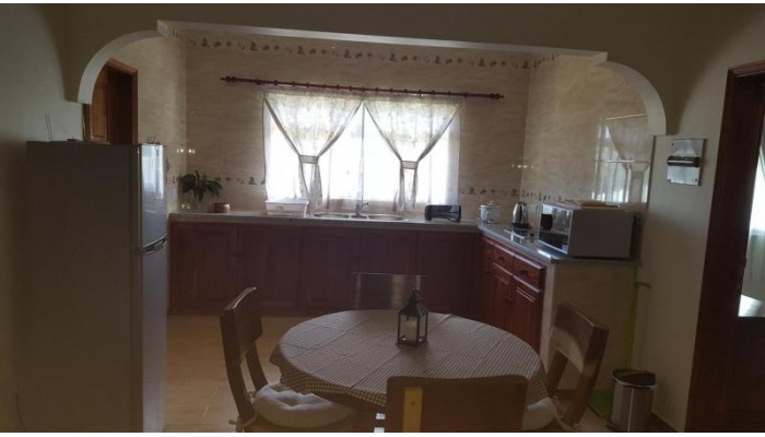 Hotel Seashell Beach Villa poza 2