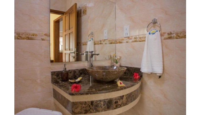 Hotel Seashell Beach Villa poza 6