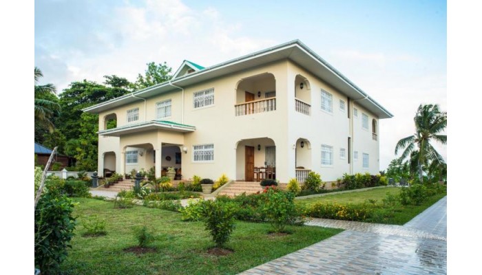 Hotel Seashell Beach Villa poza 12