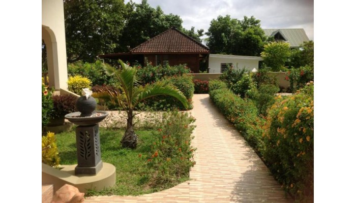 Hotel Seashell Beach Villa poza 11