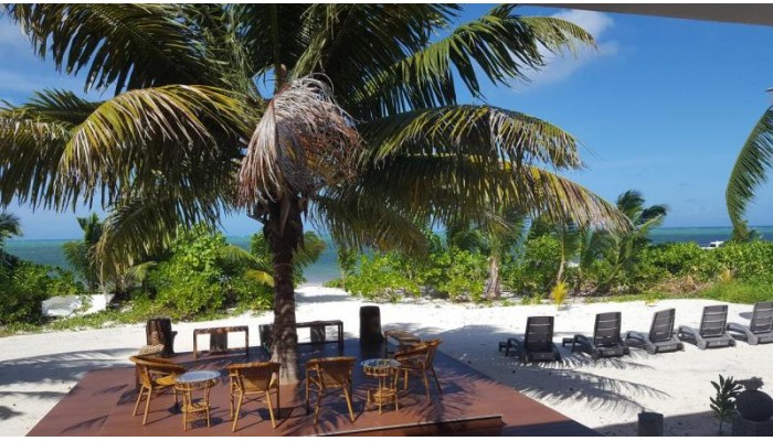 Hotel Seashell Beach Villa poza 1