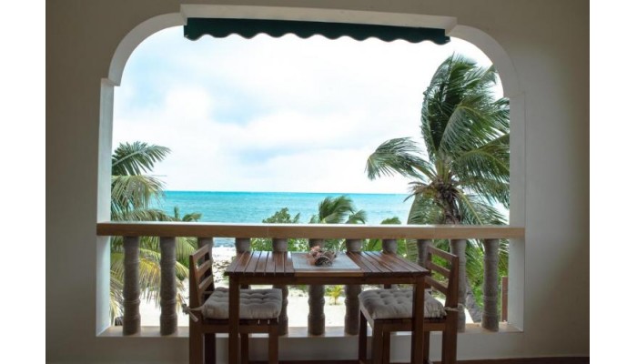 Hotel Seashell Beach Villa poza 10