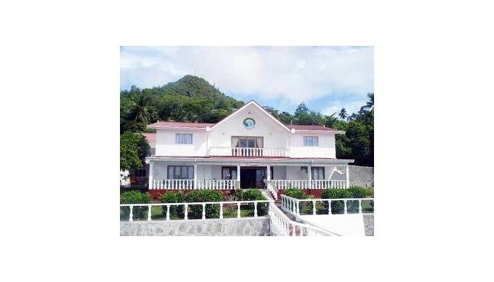 Le Relax Beach Resort poza 0