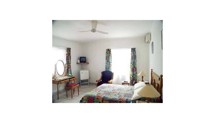 Le Relax Beach Resort poza 3