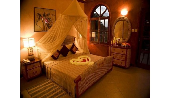 Castello Beach Hotel poza 1