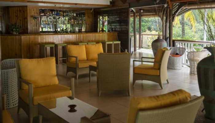 Acajou Beach Resort poza 7