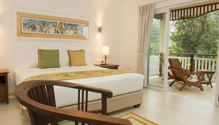 Acajou Beach Resort poza 5