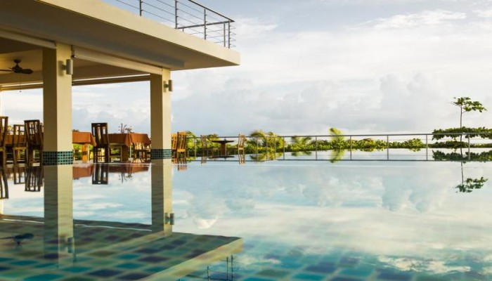 Acajou Beach Resort poza 1