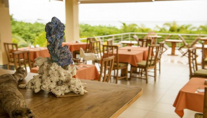 Acajou Beach Resort poza 2