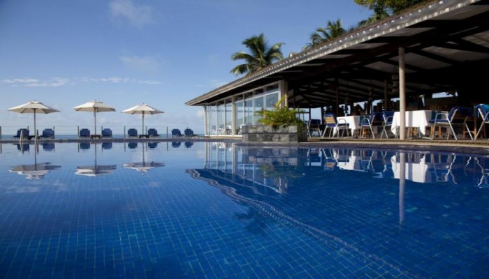 Hotel Coco De Mer & Black Parrot Suites poza 2