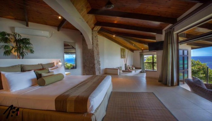 Hotel Coco De Mer & Black Parrot Suites poza 5