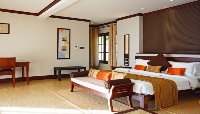 Hotel L'archipel poza 4