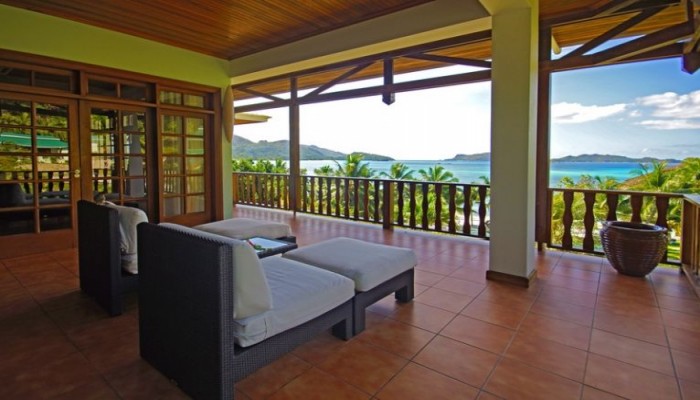 Hotel L'archipel poza 6