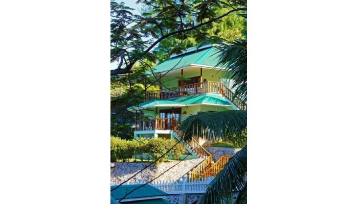 Hotel L'archipel poza 5