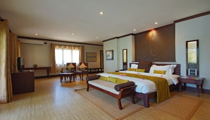 Hotel L'archipel poza 9