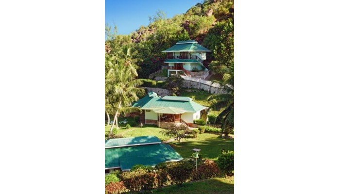 Hotel L'archipel poza 7