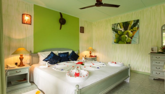 Le Relax Beach Resort poza 4