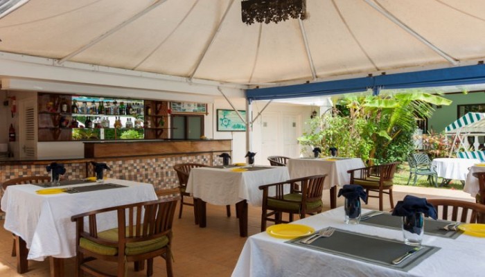Le Relax Beach Resort poza 0