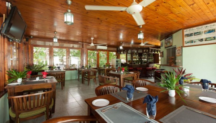 Le Relax Beach Resort poza 1