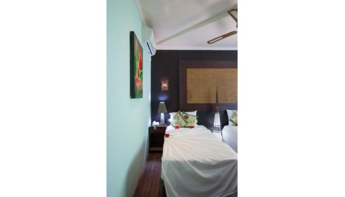 Le Relax Beach Resort poza 6