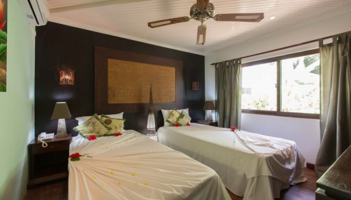 Le Relax Beach Resort poza 9