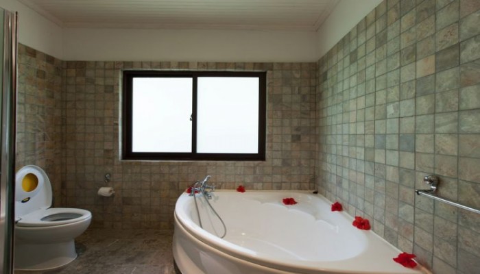 Le Relax Beach Resort poza 8